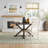 Cheshire Extendable Oval Dining Table