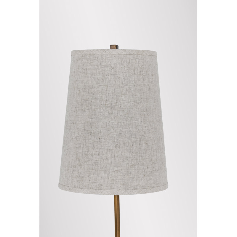 Geneva 37.25" Buffet Lamp