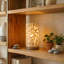 Lampe de table 9 po