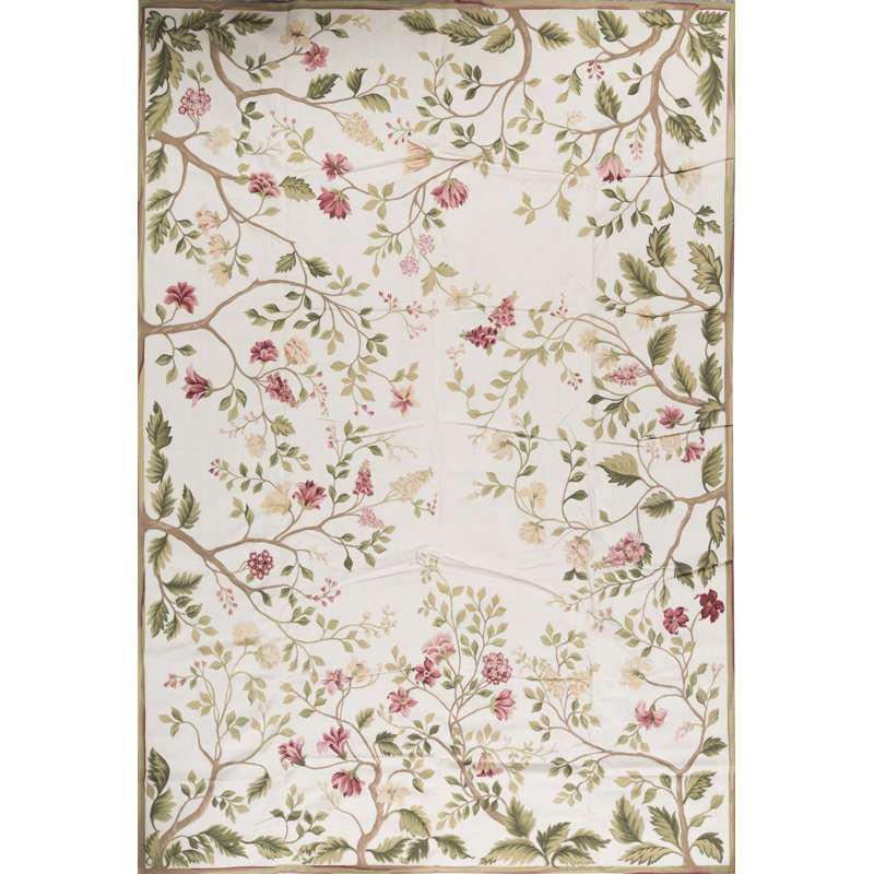 Capri One-of-a-Kind 11' X 15'8" Area Rug