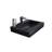 Integrated Eengineered Quartz Basin WITHOUT Drain And Faucet