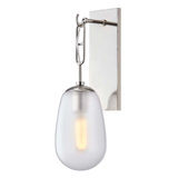 Bruckner 1 Light Wall Sconce