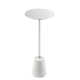 Anibal End Table