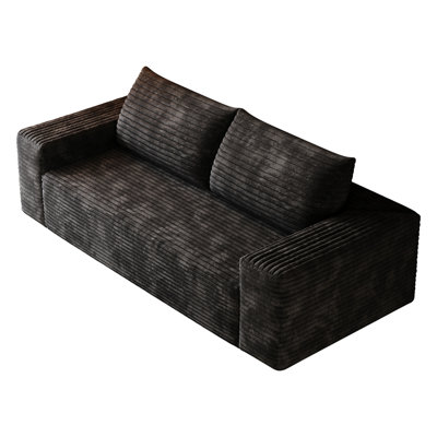 Canapé 63 "2Saser
