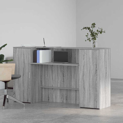 Baki Standing Desk