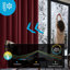 Hisao Room Darkening Curtain Pair-87927589-87927569