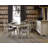 Melange Four-Door Credenza