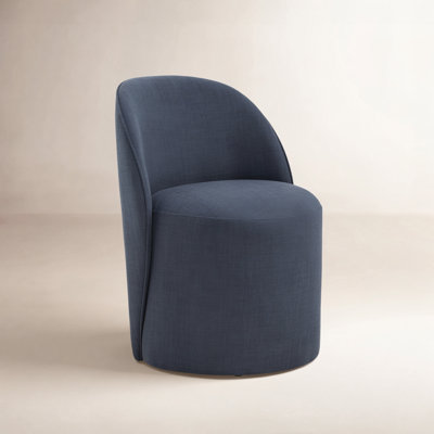 Lola Pine Side Chair