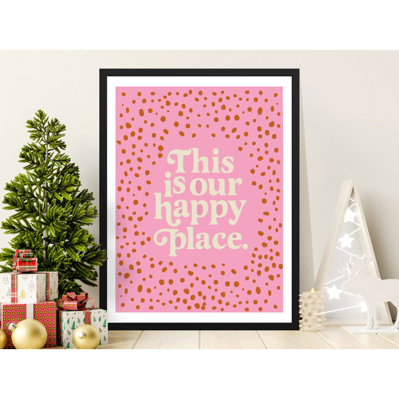 Conerly Single Picture Frame Print, 40.64 cm H x 30.48 cm W