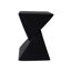 Table d'appoint TESS Modern - Table de bout élégante compatible avec le salon (table incluse seulement)-1496382155