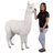 Alpacalypse Alpaca Garden Statue