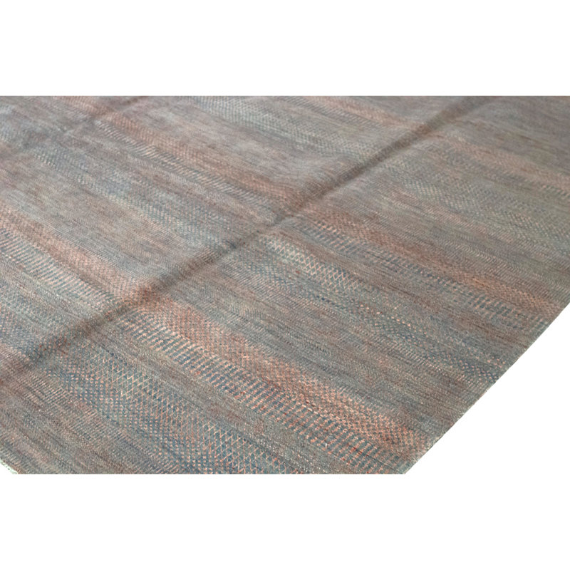 One-of-a-Kind 9' X 12'5" Area Rug