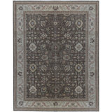 Brookhaven One-of-a-Kind 11'10" X 15'3" Area Rug