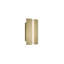 Rima Dimmable LED Flush Mount Sconce-67509634-67509637