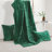 Wonderful Velvet Quilt Set 3-Piece Bedding Set For All Season-106589938-106589936