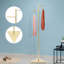 Cindee 17.7'' Clothes Rack