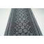 Gonzalo Machine Woven Grey Indoor Rug-953451646