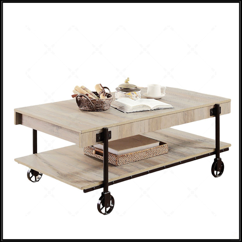 Table basse
