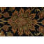 Tapis unique 8 pi 1 po x 10 pi Golphin