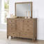 Ensemble de chambre à coucher 4 pièces Surbit-1702648432