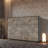 Modern Luxe Solid Wood 6-Drawer Cabinet