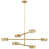 Antique-Burnished Brass selected