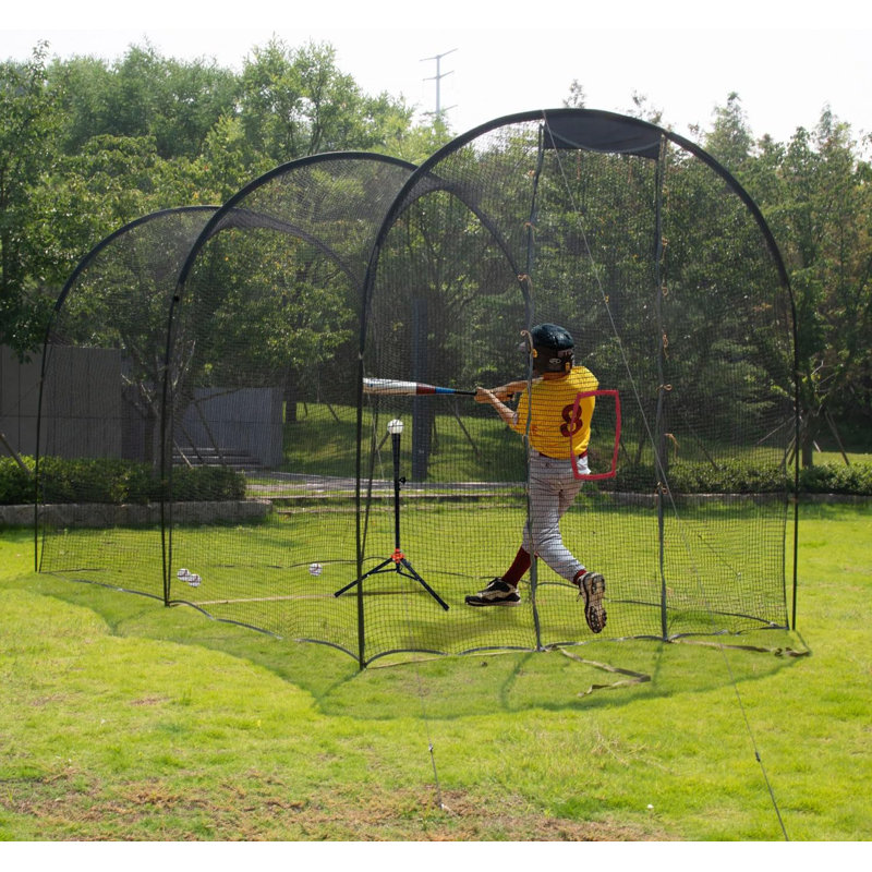 Balle de baseball