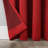 Polyester Thermal Room Darkening Curtain Panel - Basics by Wayfair™-805953674-805953677