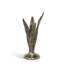Tulip Leaves Candle Holder, Large-37894847