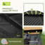 Pavillon de jardin en aluminium-112957780-112957790-112957792
