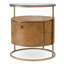 Velutto 1 - Drawer Nightstand