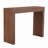 50" Wood Console Table with 2 Drawer-374445899