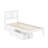 Zosia Solid Wood Slat Storage Bed-1245638621-1245638617