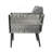 OCEANUS CHAT SET - CHAIR