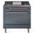 Blue Gray/Copper