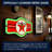 Texaco LED Marquee Sign