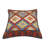 Weir Geometric Throw Pillow