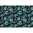 Luxury Floral Throw Blanket-1531413607-1531413565