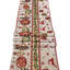 Chemin de table de Noël avec icônes des Fêtes F07M5-8A