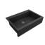 Nuova 34'' L Retro-fit Apron-Front Kitchen Sink-998837550
