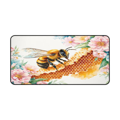 Polyester Desk Pad