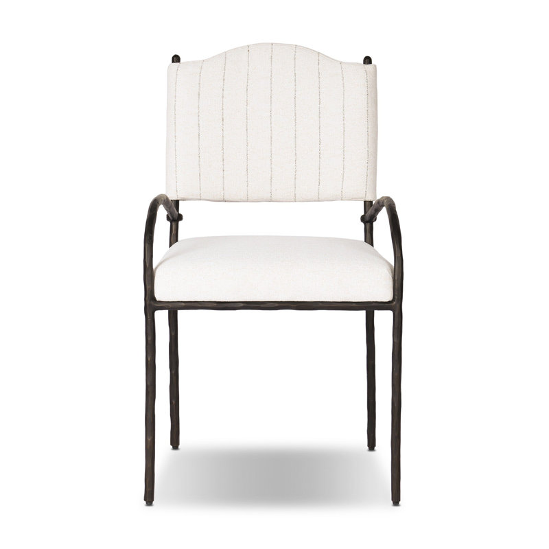 Clarance Outdoor Dining Armchair