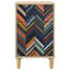 36 cm W Bedside Table