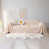 Coton rose