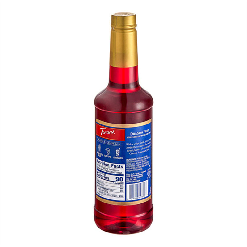 FixtureDisplays Snow Cone Syrup