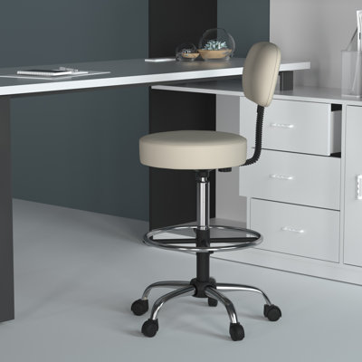 Drafting Chair by Boss Office Products