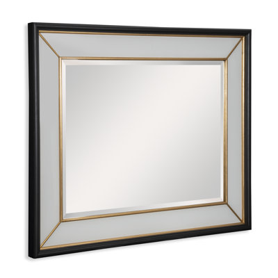 Miroir épinette