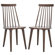 Rolde Solid Wood Side Chair