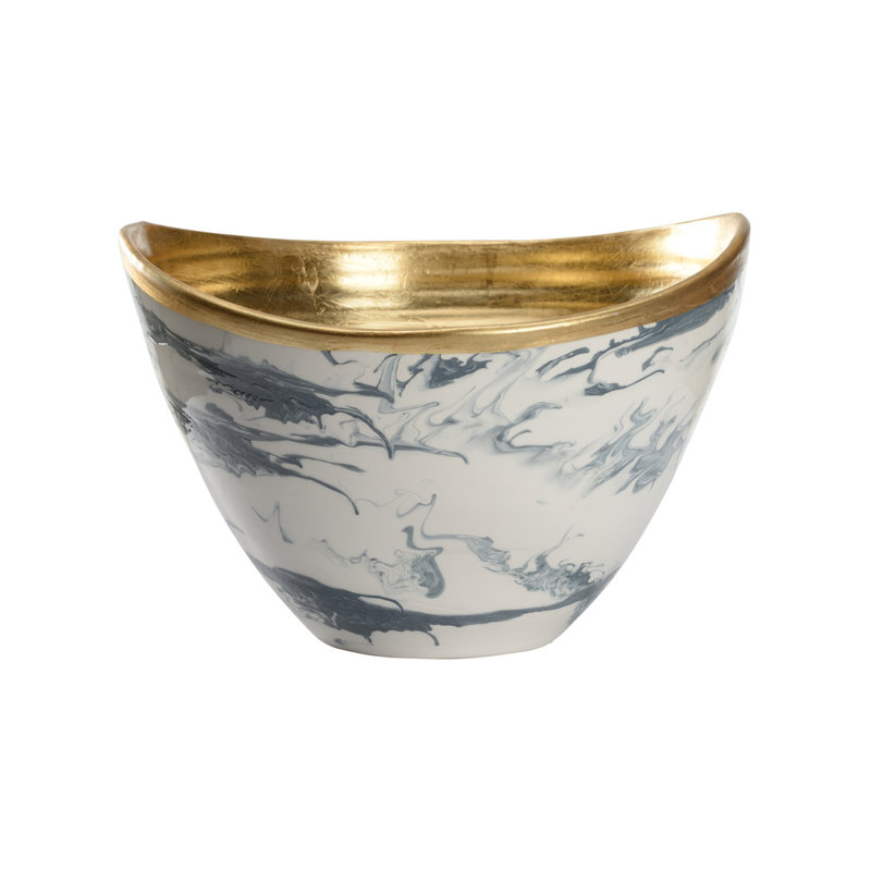 Grigio Large Bowl