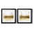 Black Framed Paper